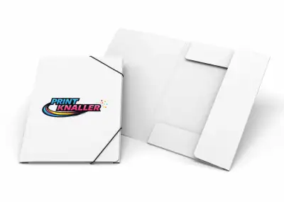 (afbeelding voor) met 3 kleppen en elastiek