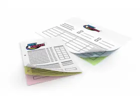 (afbeelding voor) 250 stk.