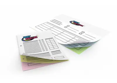 (afbeelding voor) doorschrijfsets