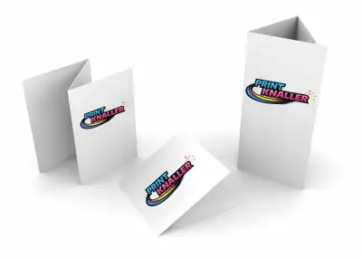 (afbeelding voor) folders