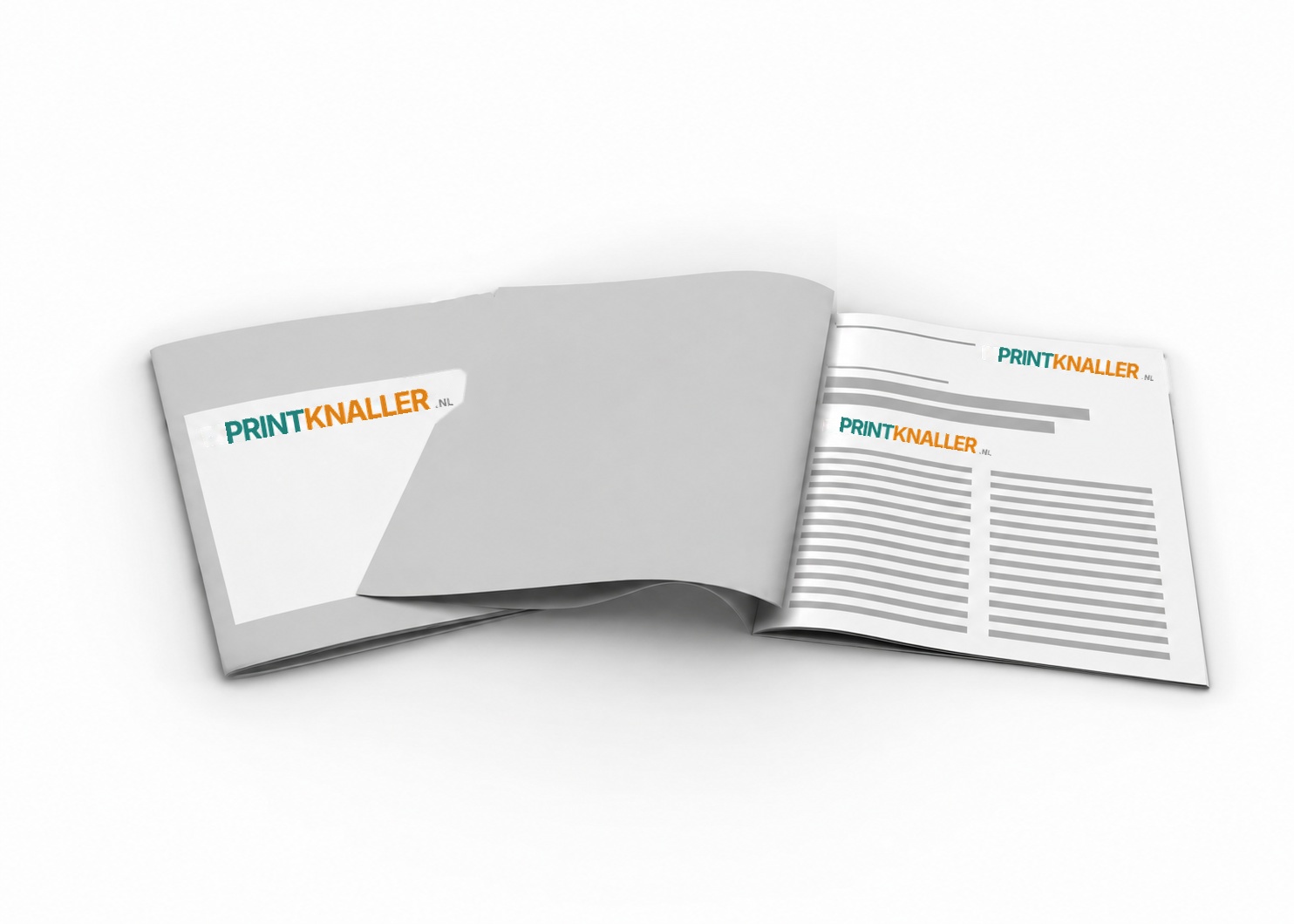 Magazines & Brochures