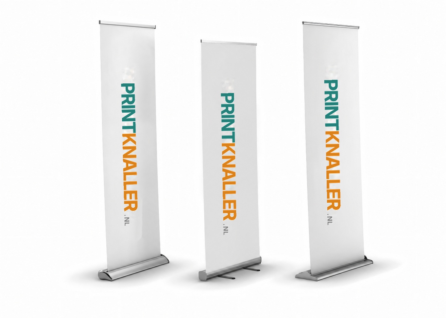 Roll-up Banners